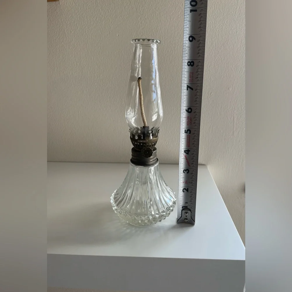 Vintage illuminate your